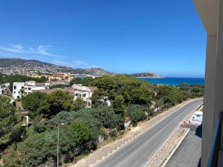 Tabarka Royal Golf & Sea Brand New Modern Flat - 3