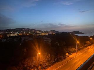 Tabarka Royal Golf & Sea Brand New Modern Flat - 2