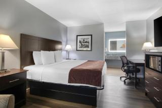 Best Western Lake Conroe Inn - 9