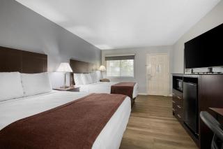 Best Western Lake Conroe Inn - 8