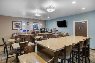 Best Western Lake Conroe Inn - 5