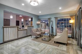 Best Western Lake Conroe Inn - 4