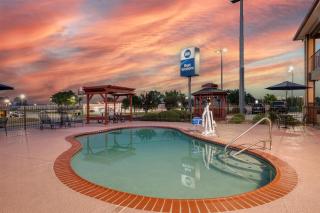 Best Western Lake Conroe Inn - 3