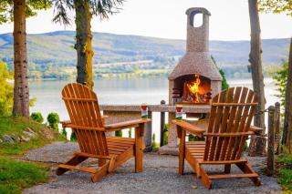 VILLA Ružiná - Divín - 4