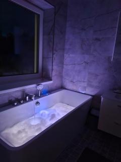 Sõbra SPA Villa Haapsalu lähistel kaunis looduses - 0