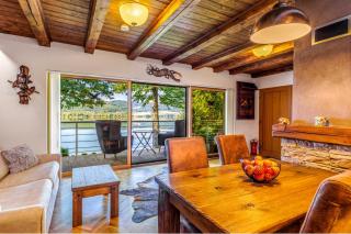 VILLA Ružiná - Divín - 9