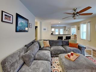 The Hideaway House - 5