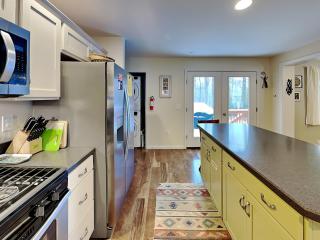 The Hideaway House - 1