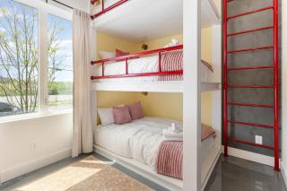 Painted Note - Rooftop Hot Tub - Mins to Broadway - 5