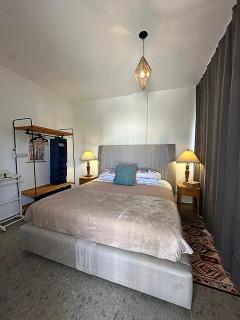 Nicosia city center 1BDR apartment - 1