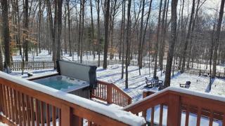 The Hideaway House - Swanton - 9