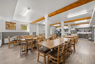 HI Lake Louise Alpine Centre - Hostel - 3