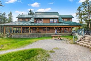 HI Lake Louise Alpine Centre - Hostel - 7