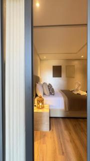 New Appart cosy et raffiné avec piscine et Jacuzzi à Guéliz - 8