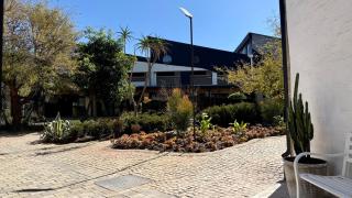 Maboneng Johannesburg apartments - 2