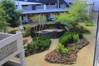 Maboneng Johannesburg apartments - 1