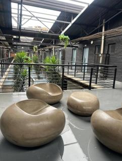 Maboneng Johannesburg apartments - 1