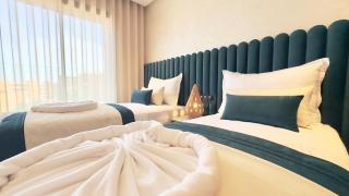 New Appart cosy et raffiné avec piscine et Jacuzzi à Guéliz - 6