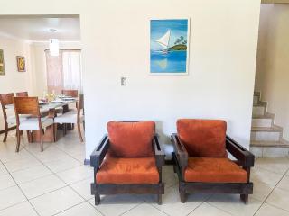 Casa Paradisíaca na beira da praia | ROMN14 - 6