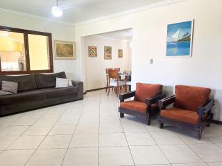 Casa Paradisíaca na beira da praia | ROMN14 - 2