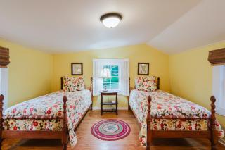 Peaceful Pines Cabin with Deck and Wildlife Views - 2