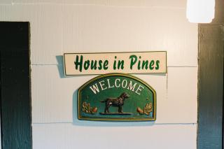 Peaceful Pines Cabin with Deck and Wildlife Views - Blocker - 1