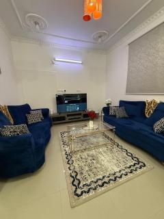 شقق لينا الخاصة رقم 2 - 0