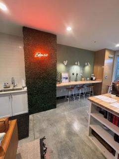 Serenity in Fountain Square - 8