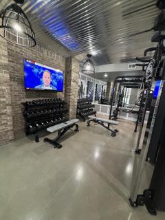 Serenity in Fountain Square - 4