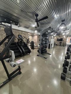 Serenity in Fountain Square - 3