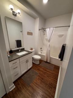 Serenity in Fountain Square - 2