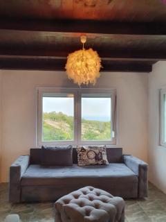 Pure nature lovely view house - 0