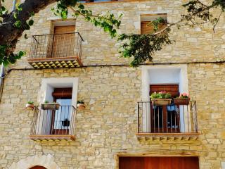 Abadia de Cal Bessó - Alberola - 8