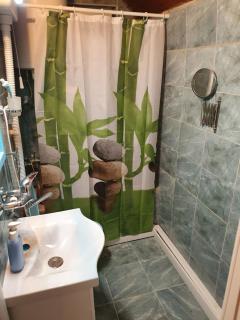 Pure nature lovely view house - 4