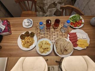 Downtown House Suites - 7