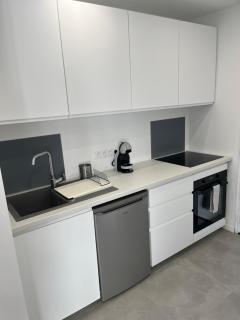 Luna l CLIM l proche hospital - La Tronche - 4