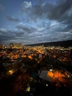 Tbilisi view Apartments - 0