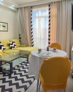 Tbilisi view Apartments - 7