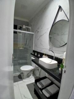 Flat Bastos Residence - 1