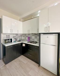 Tbilisi view Apartments - 5