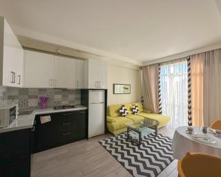 Tbilisi view Apartments - 3