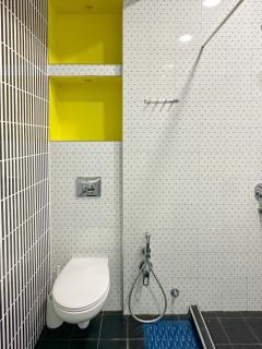 Tbilisi view Apartments - 6