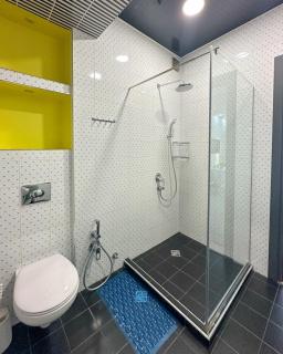 Tbilisi view Apartments - 2