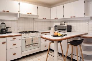 PARQUE MEXICO 1 PMX 4BRM 3BTH COOLEST FLAT IN THE HEART OF Condesa - 0