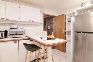 PARQUE MEXICO 1 PMX 4BRM 3BTH COOLEST FLAT IN THE HEART OF Condesa - 4