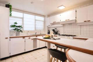 PARQUE MEXICO 1 PMX 4BRM 3BTH COOLEST FLAT IN THE HEART OF Condesa - 3