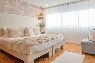 PARQUE MEXICO 1 PMX 4BRM 3BTH COOLEST FLAT IN THE HEART OF Condesa - 1