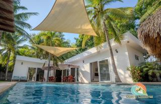 Villa Los Delfines 1 - 9