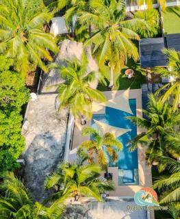 Villa Los Delfines 1 - 8