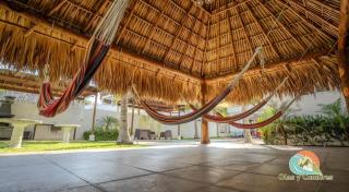 Villa Los Delfines 1 - 3